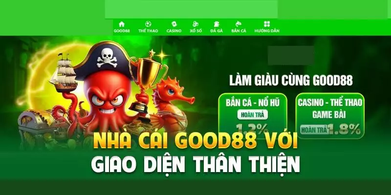 Cung cấp kho game đồ sộ cho người chơi tại hệ thống